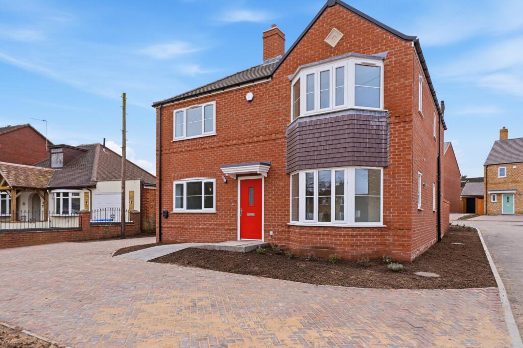 Main image of property: Warren Gardens, Marsh Lane, Water Orton, Birmingham, Warwickshire, B46