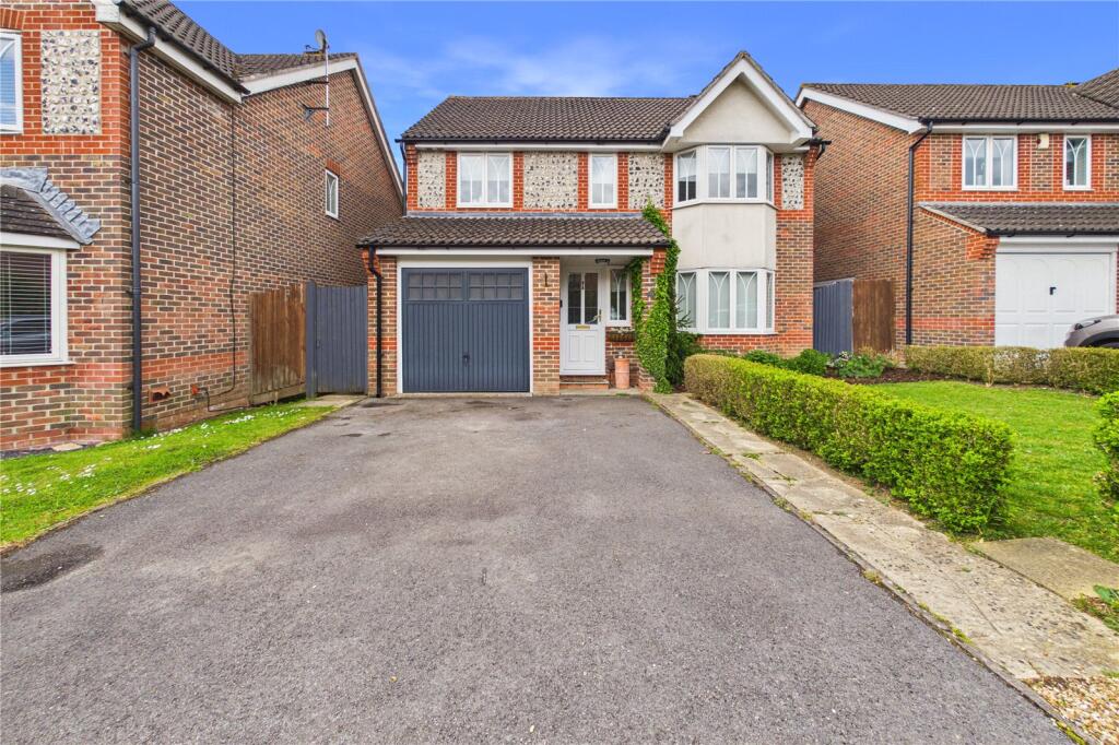 Main image of property: Almond Drive, Thatcham, Berkshire, RG18