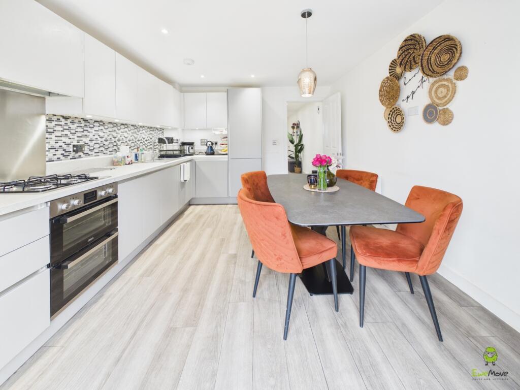 Main image of property: Fairlawn Crescent, Greenhithe, Kent, DA9