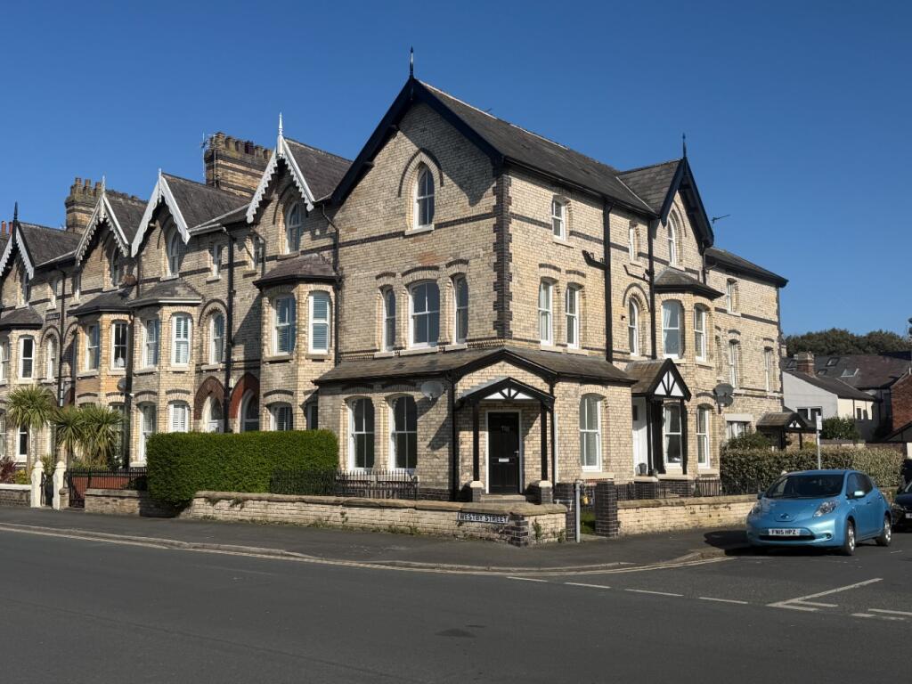 Main image of property: 11a Bannister Street 