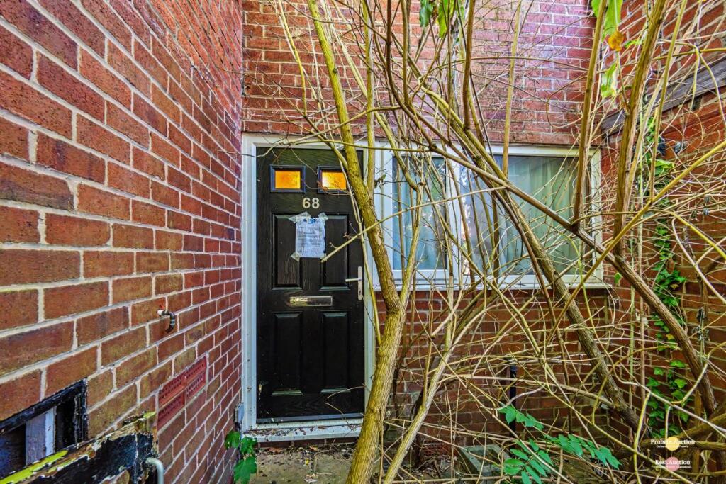 House in Manchester, Withington - View 4