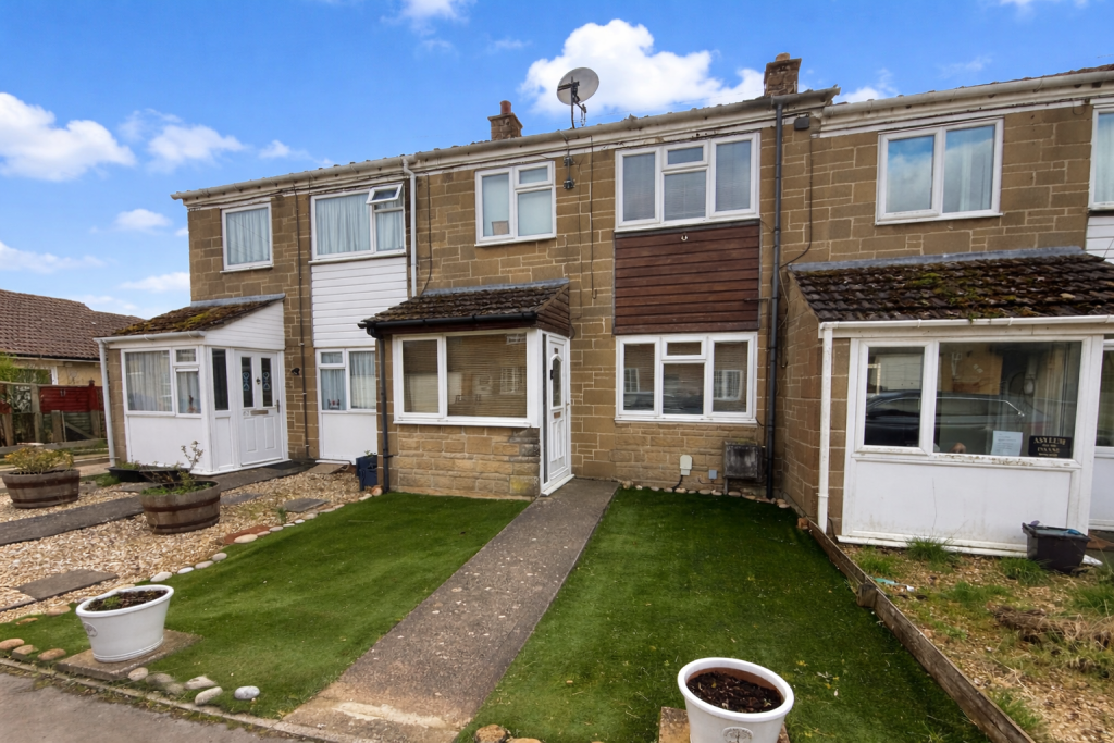 Main image of property: Silver Street, South Petherton, Somerset, TA13