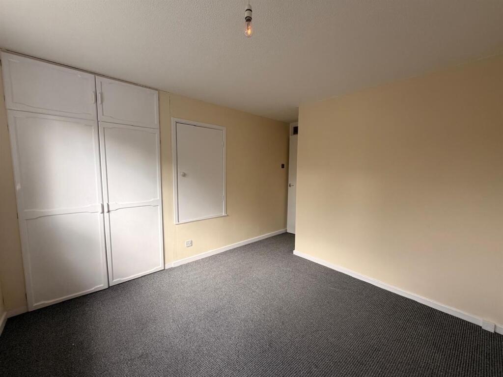 House in Redditch, Worcestershire - More