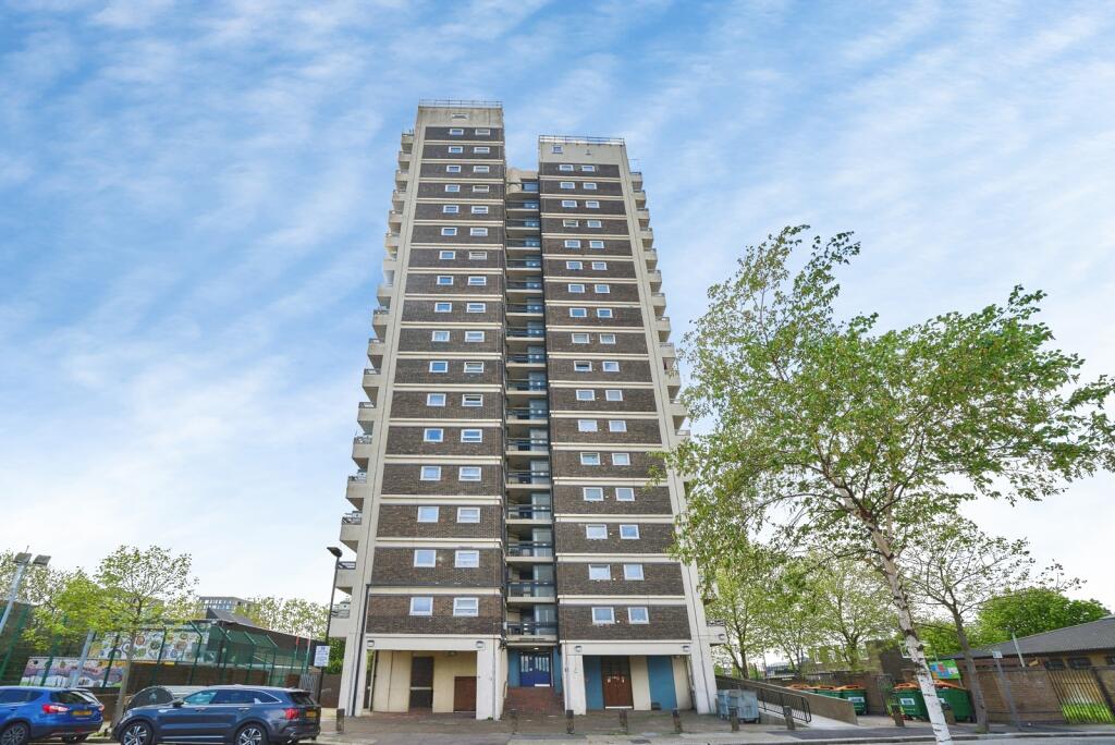 Main image of property: Manwood Street, LONDON, London, E16