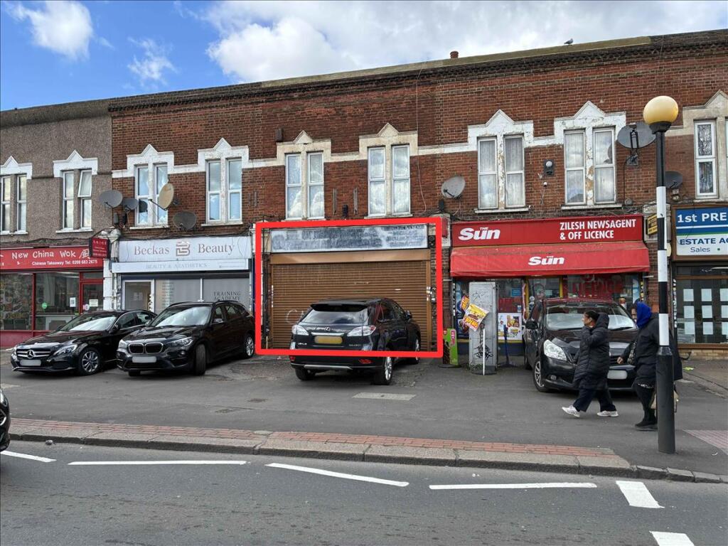 Main image of property: 240 Brigstock Road, Thornton Heath, Croydon, London, CR7