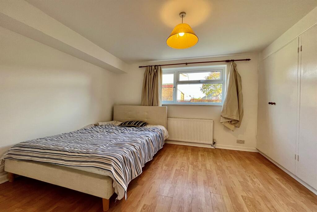 Apartment in Oxford - View 5