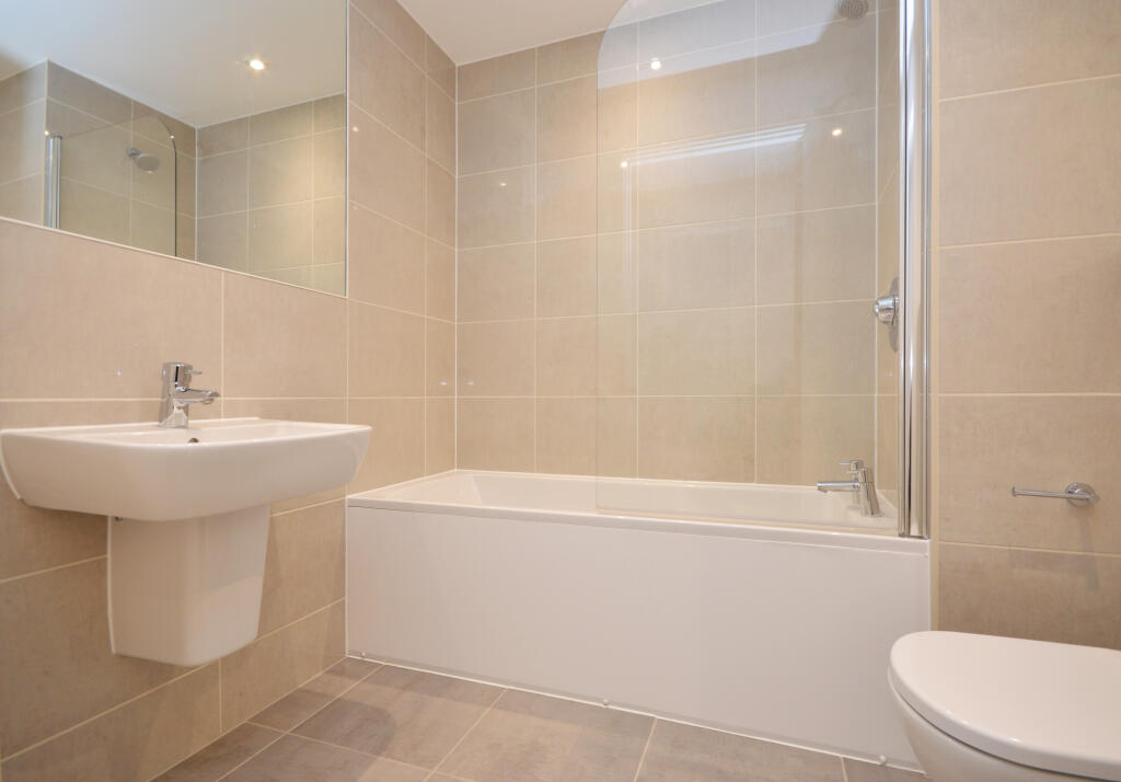 Apartment in Bristol - More