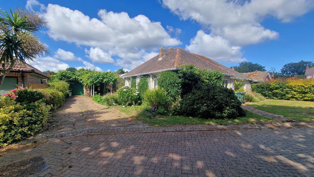 Main image of property: St Lukes Drive, Bembridge, Isle of Wight, PO35 5XA