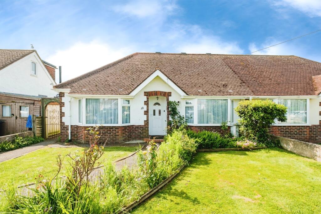 Sunningdale Road, Worthing, Worthing
