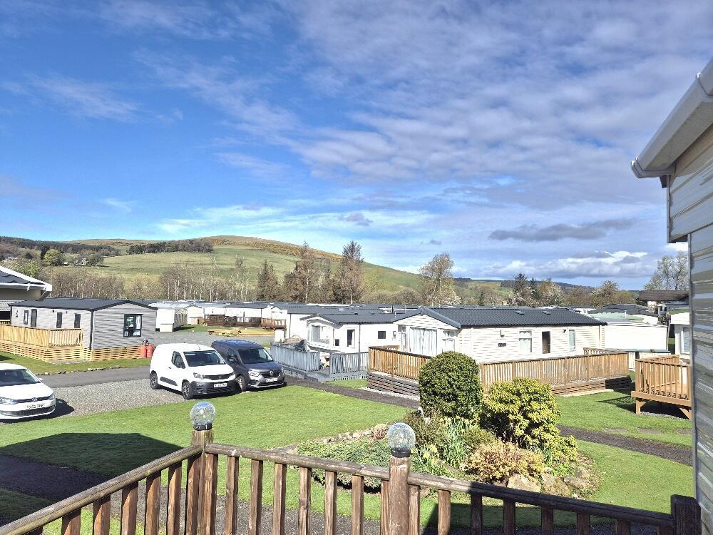 Main image of property: Crossburn Holiday Park, Edinburgh Road, Peebles