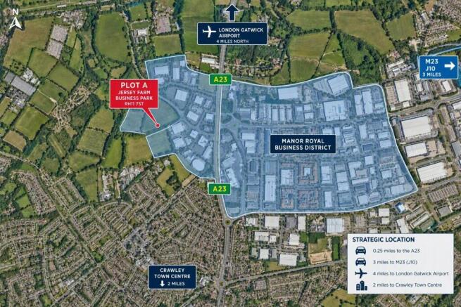 Aerial location map with Manor Royal.jpg