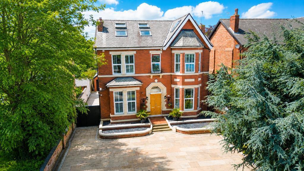 Main image of property: Norwood Avenue, Southport, PR9 7EG