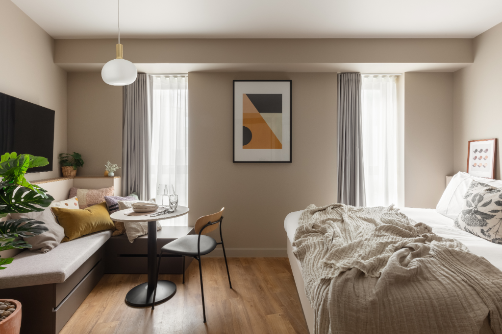 Main image of property: ARK Wembley, 30 First Way, Wembley, London HA9 0PE