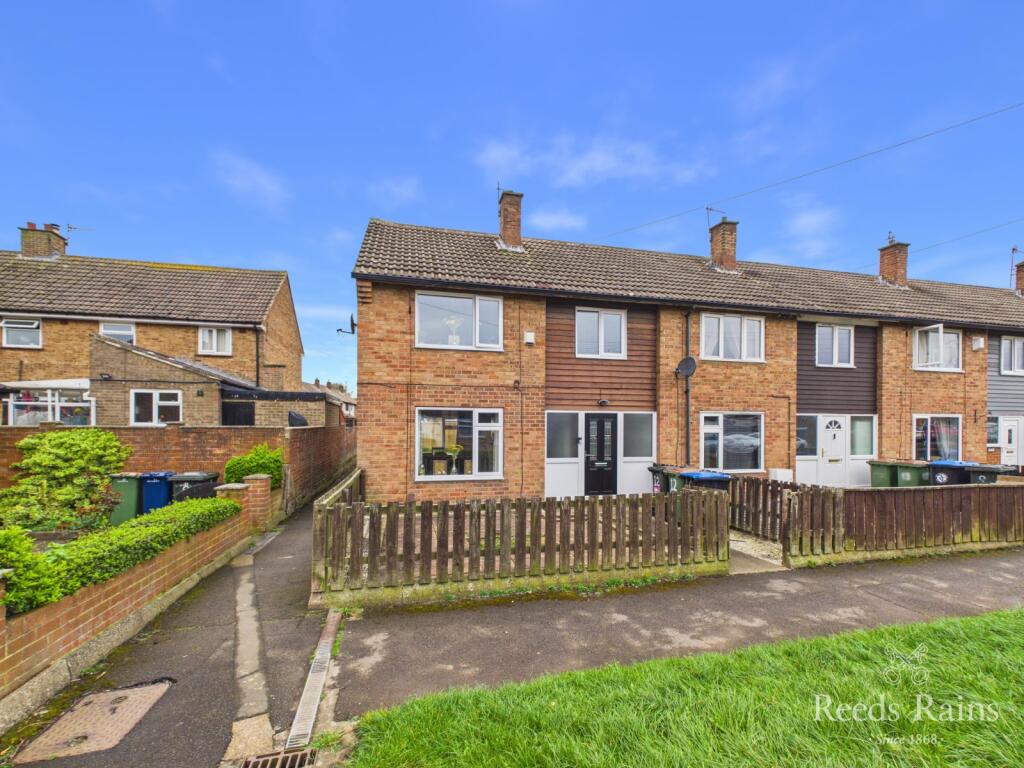 Main image of property: Warwick Road, Guisborough, North Yorkshire, TS14