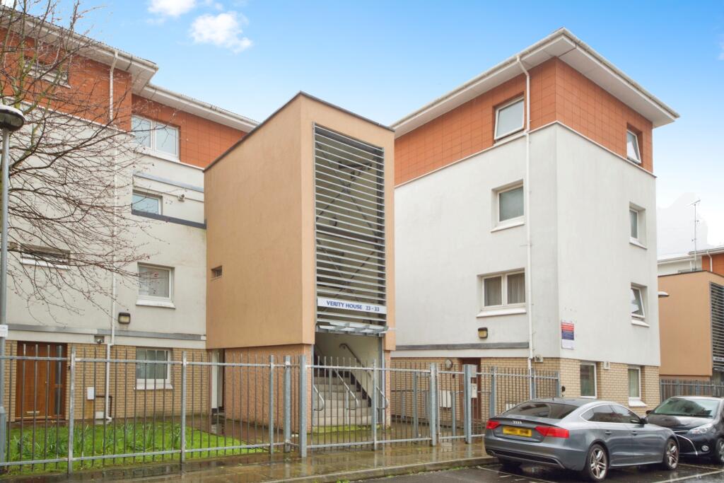 Main image of property: Merchant Street, London, E3