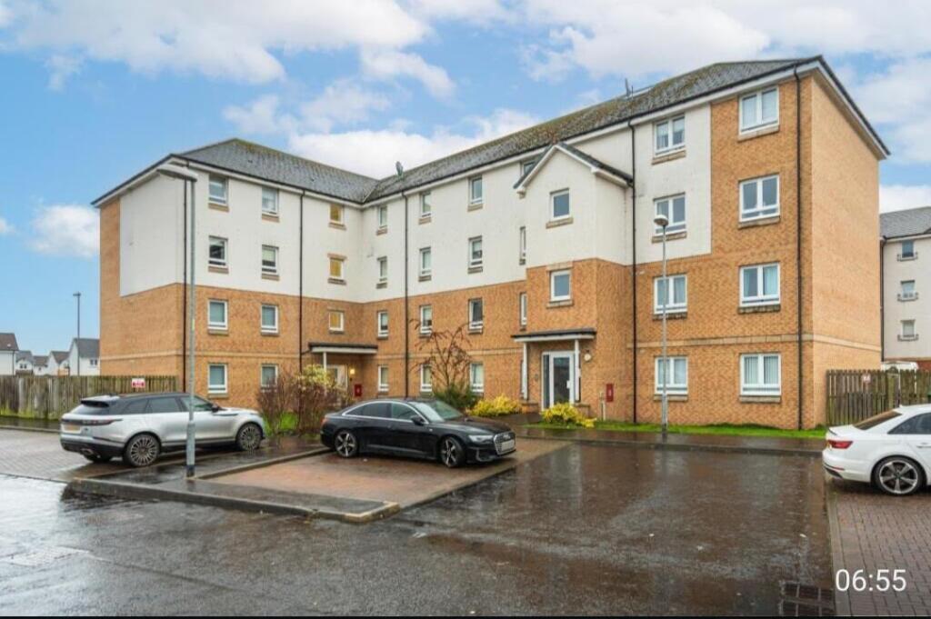 Main image of property: John Muir Way, Motherwell