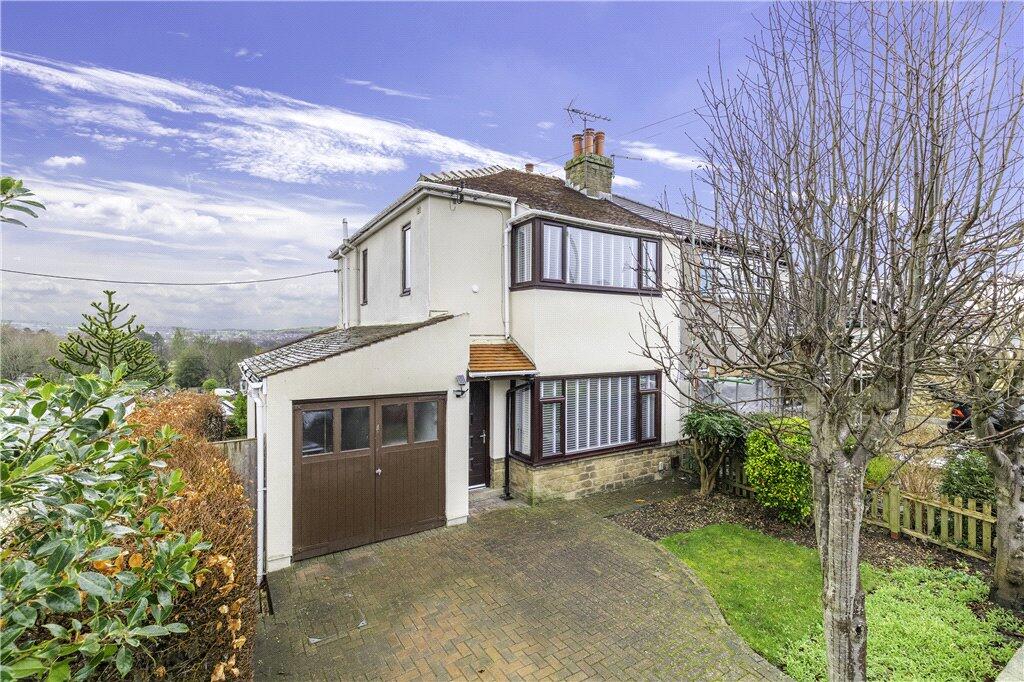 Main image of property: Hawkstone Avenue, Guiseley, Leeds, West Yorkshire, LS20