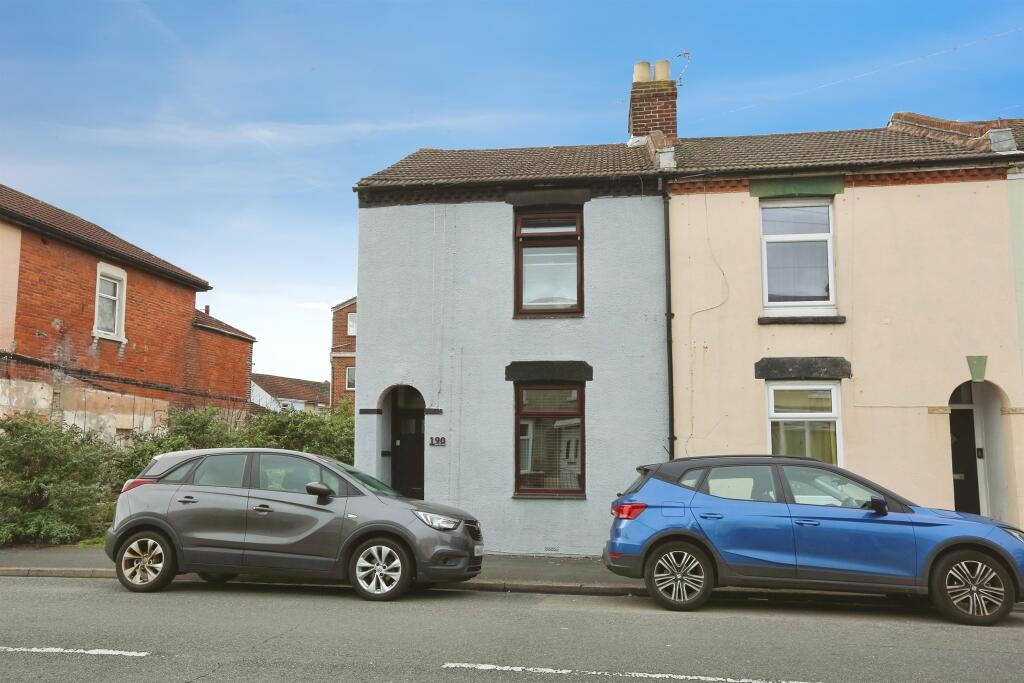 Main image of property: Anns Hill Road, Gosport