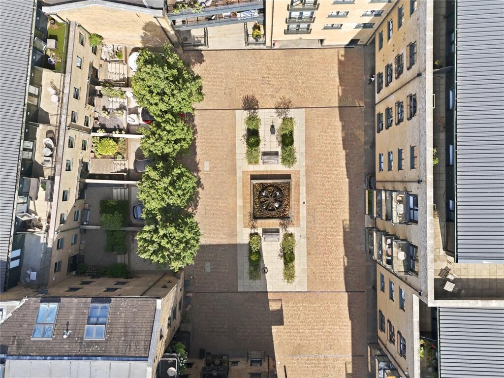 Main image of property: Butlers & Colonial Wharf, London, SE1