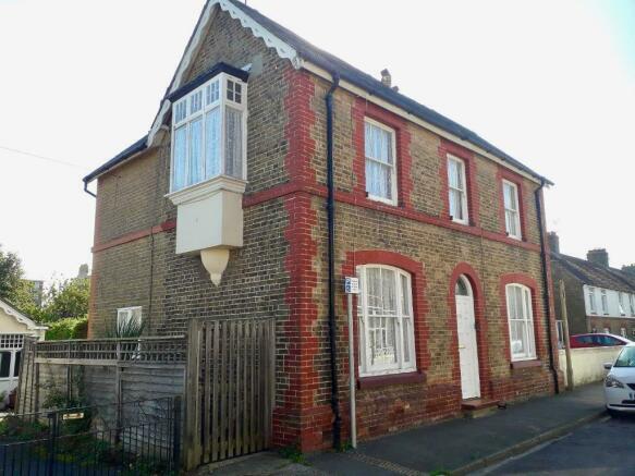 Main image of property: College Road, Deal, CT14