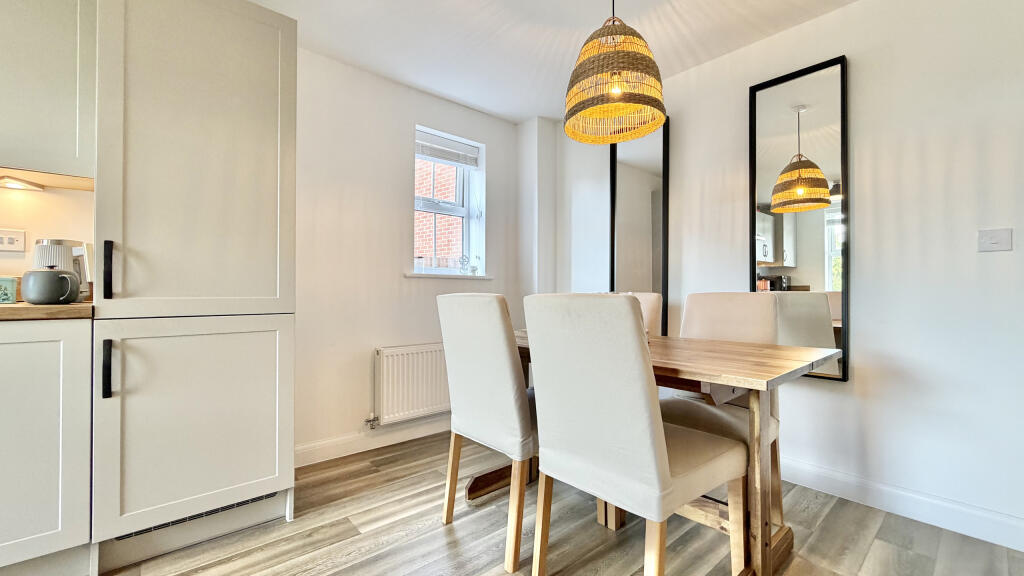 House in Taunton - More