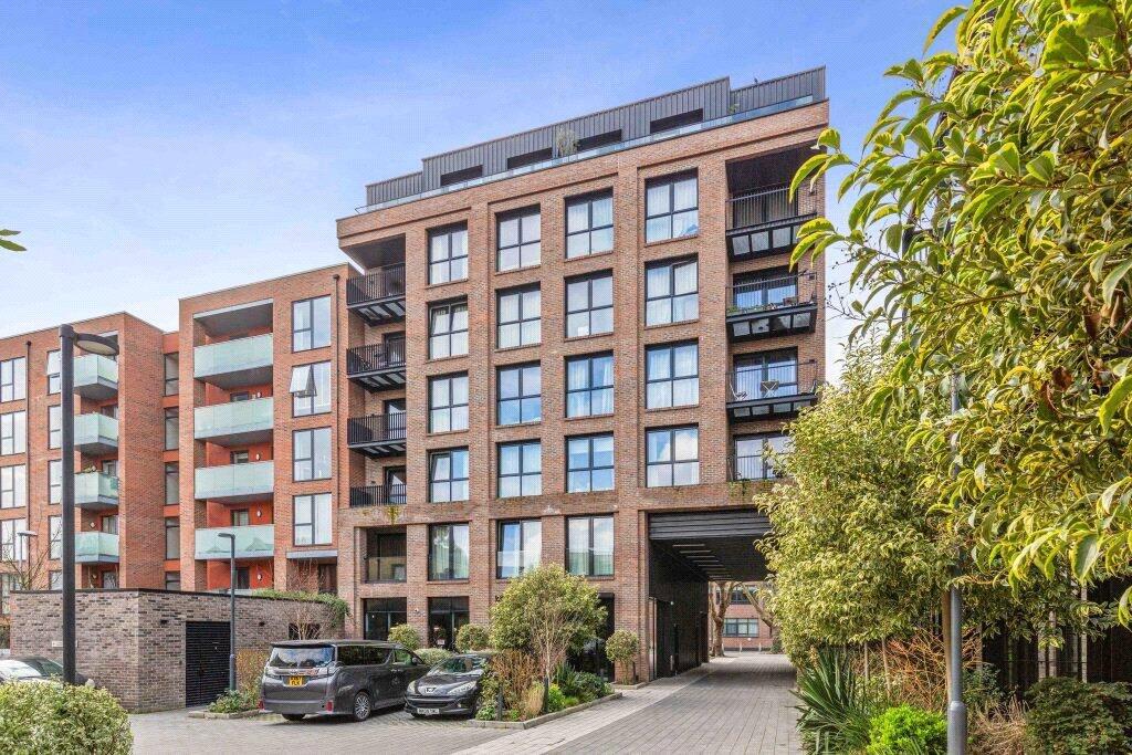 Main image of property: Lawrence Road, London, N15