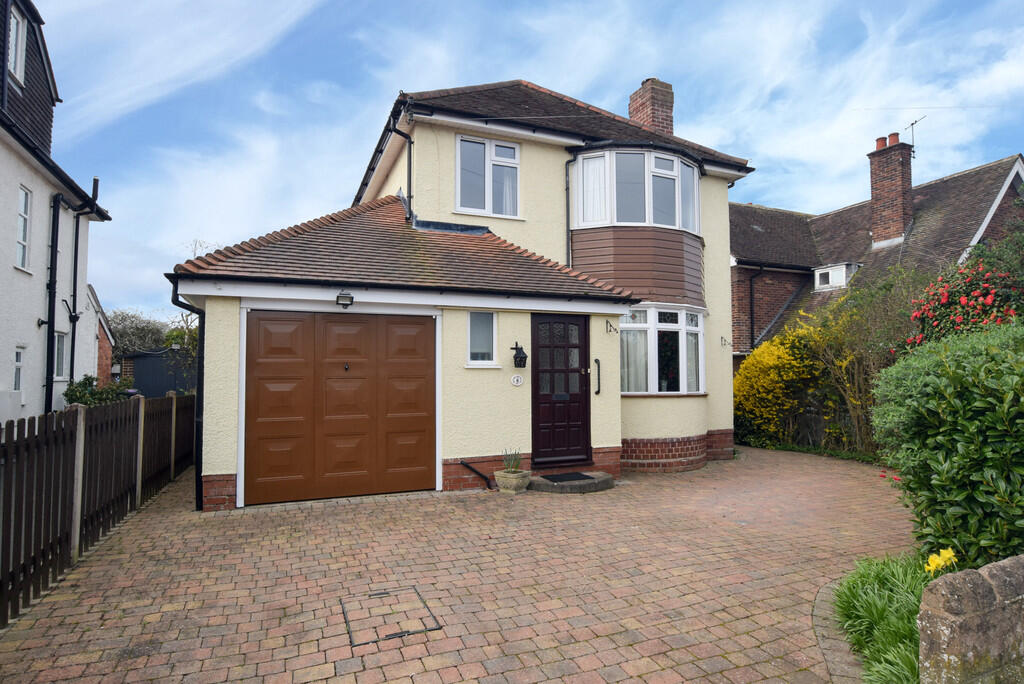 Main image of property: Haygate Drive, Wellington, Telford, TF1 2BY 