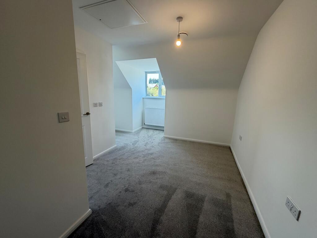 House in Northampton - More
