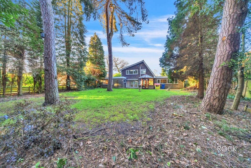 Additional image 19 of Talbot Avenue, Little Aston, Sutton Coldfield, B74