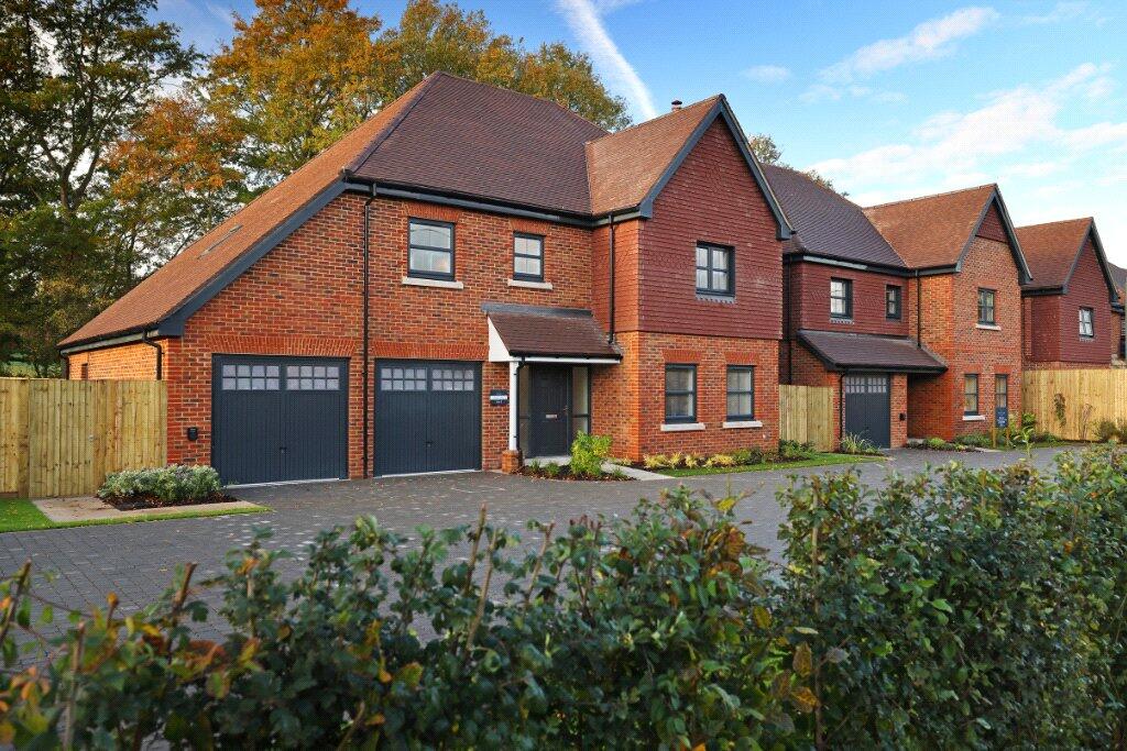 Main image of property: Ridgley Road, Chiddingfold, Godalming, Surrey, GU8