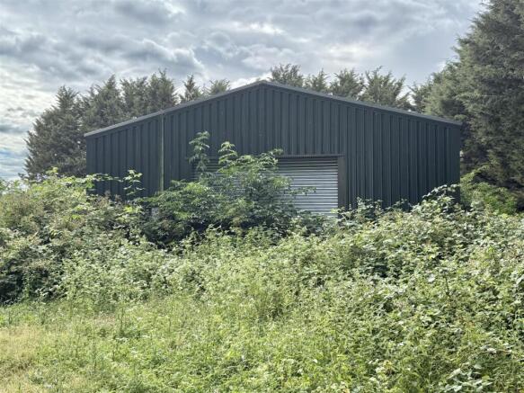 Prefabricated Building
