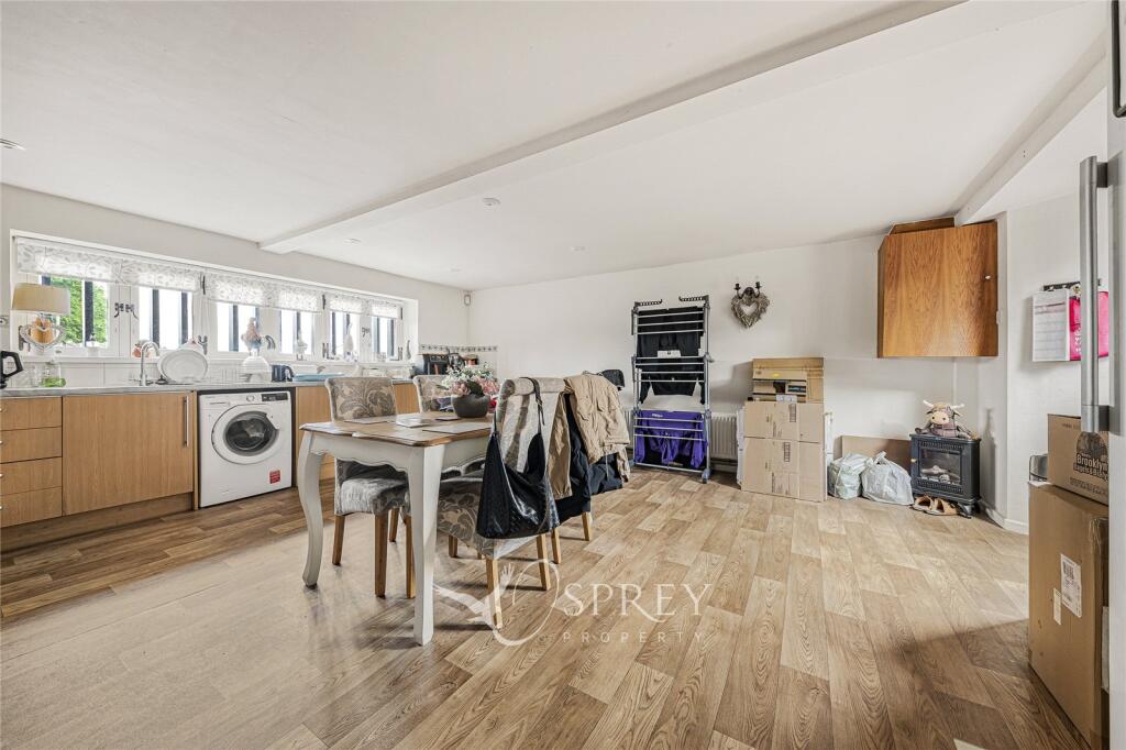 Main image of property: Fotheringhay Mews, Oundle, PE8