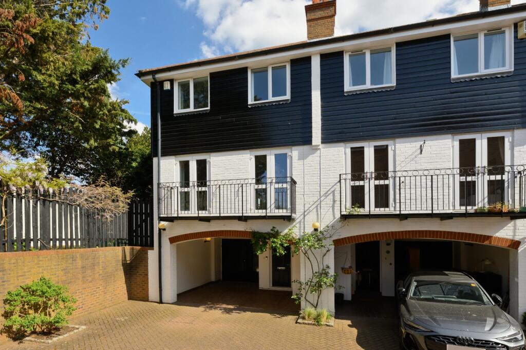 Main image of property: Harvest Lane, Thames Ditton, Surrey, KT7