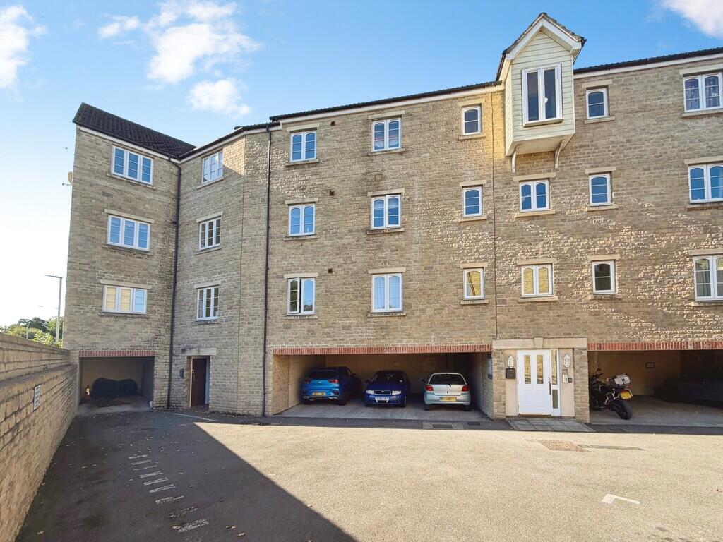 Ellworthy Court, Frome