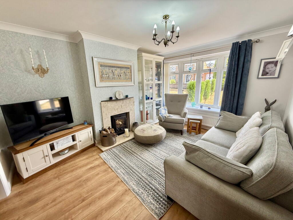 House in Cardiff - View 2