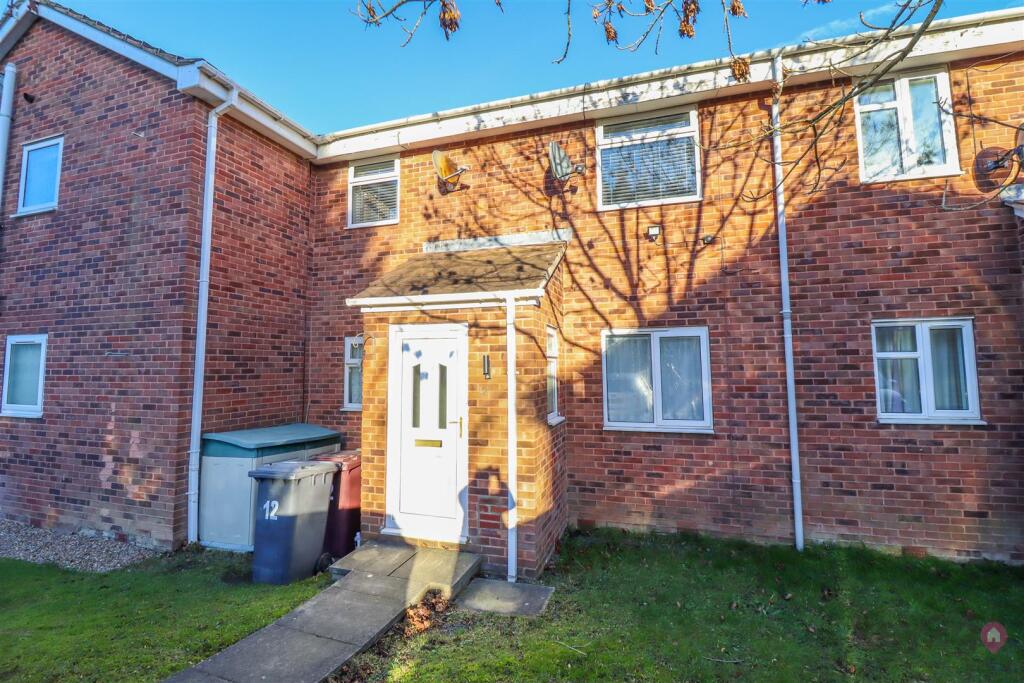 Main image of property: Curlew Avenue, Eckington, S21