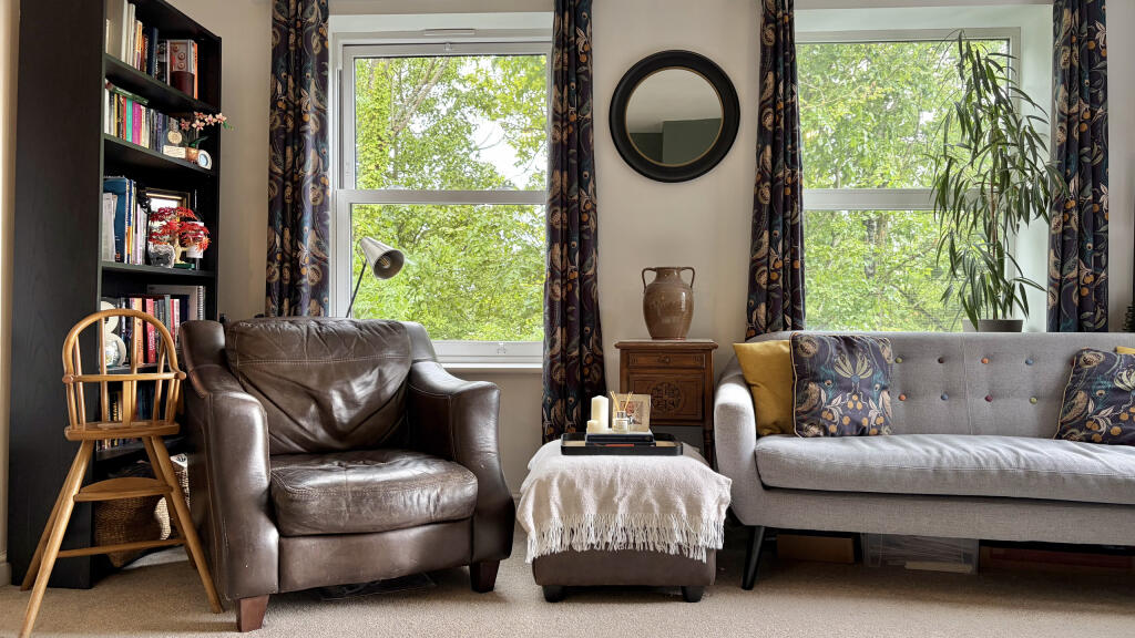 Main image of property: The Sidings, Mill Lane, Wiveliscombe