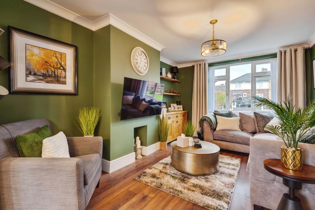 Stenhills Crescent, Runcorn, Cheshire, WA7 photo 3