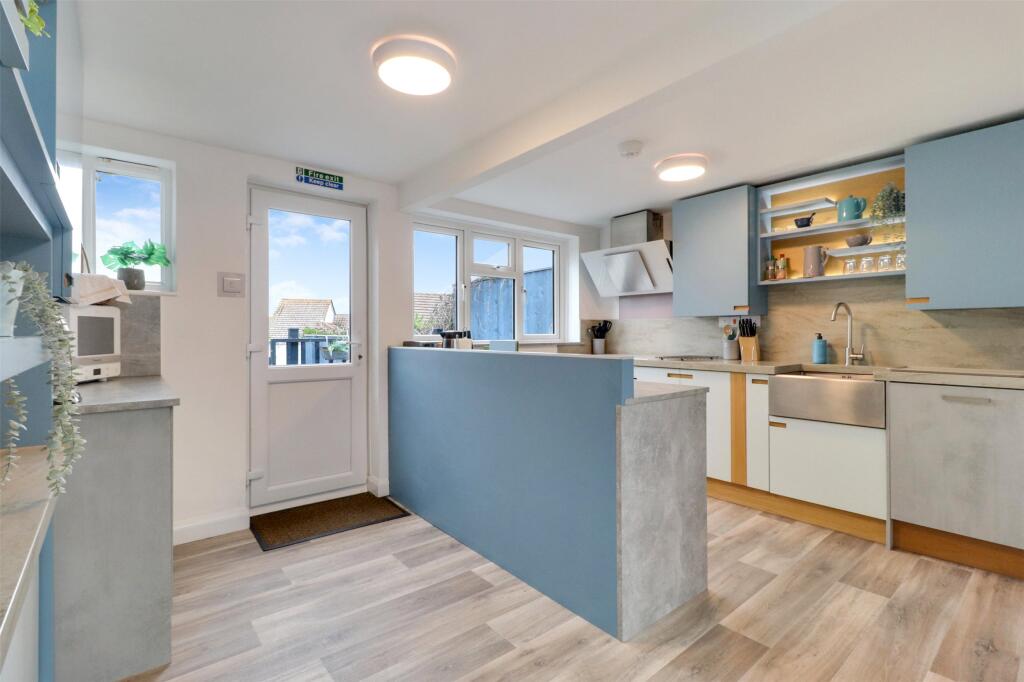 Main image of property: Swanswood Gardens, Westward Ho!, Bideford, EX39