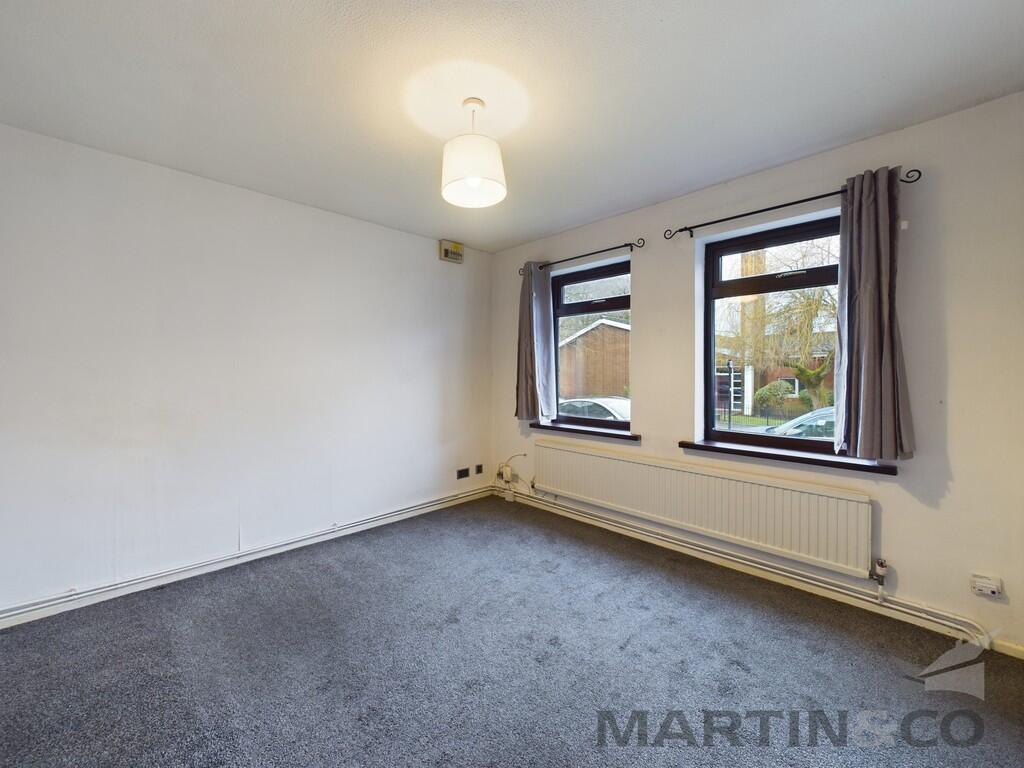 Apartment in St Albans, Cottonmill - View 4