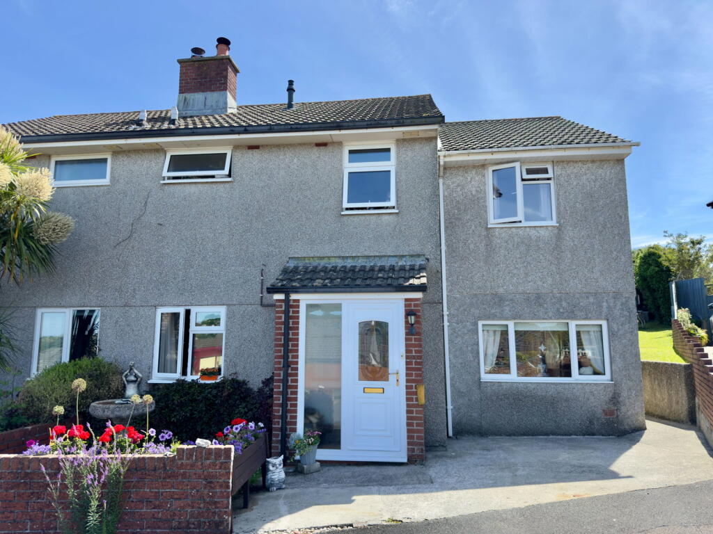 Main image of property: Trevanion Close, Wadebridge PL27
