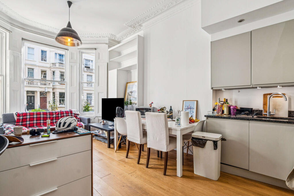 Main image of property: Longridge Road, SW5