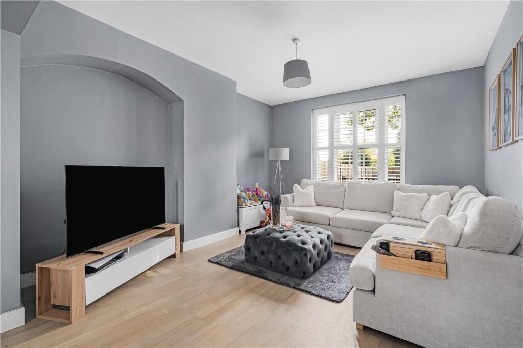 Reigate Road, Bromley, BR1 photo 2