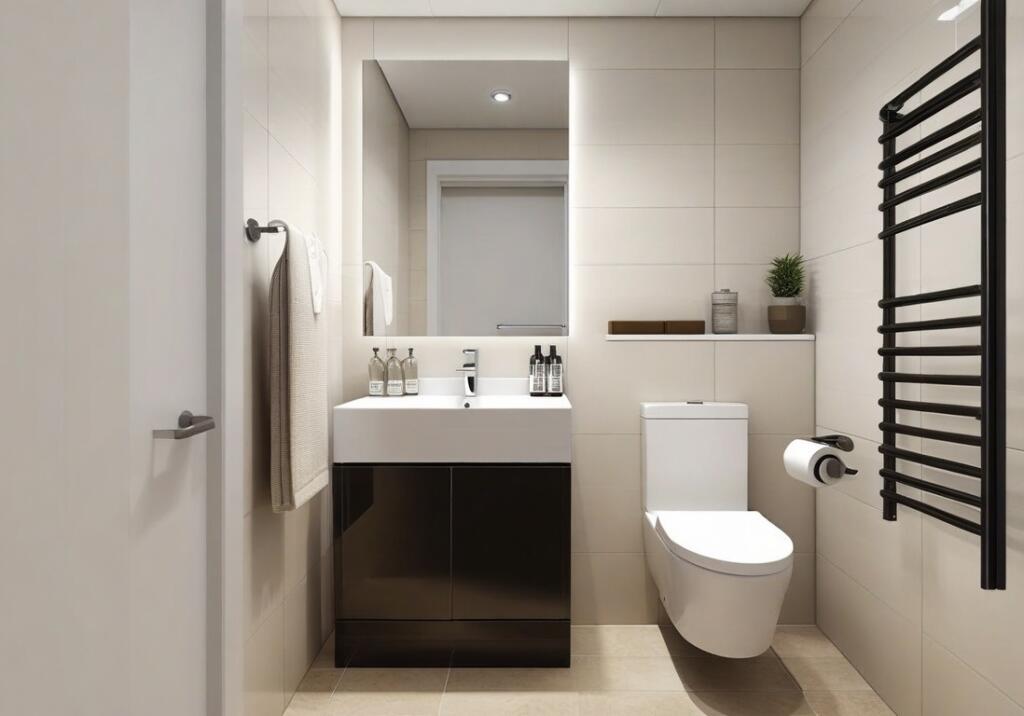 Apartment in London - View 5