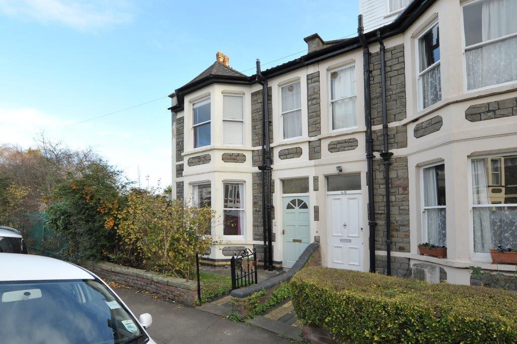 1 bedroom house share for rent