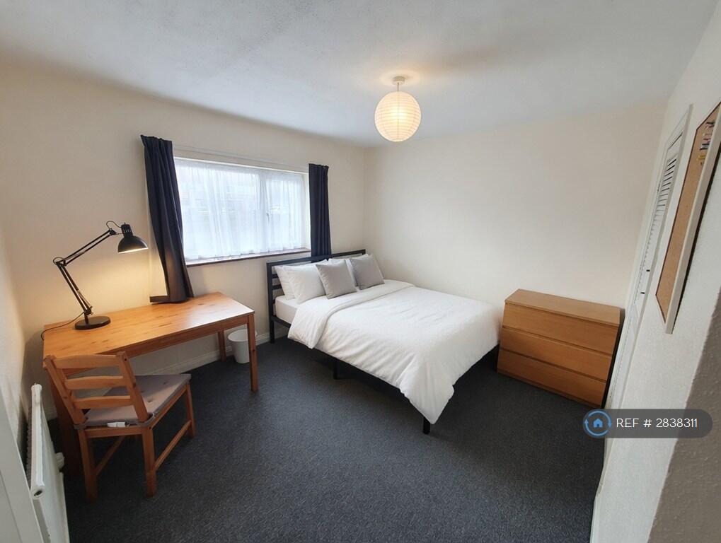 Main image of property: Station Road, Bristol, BS34