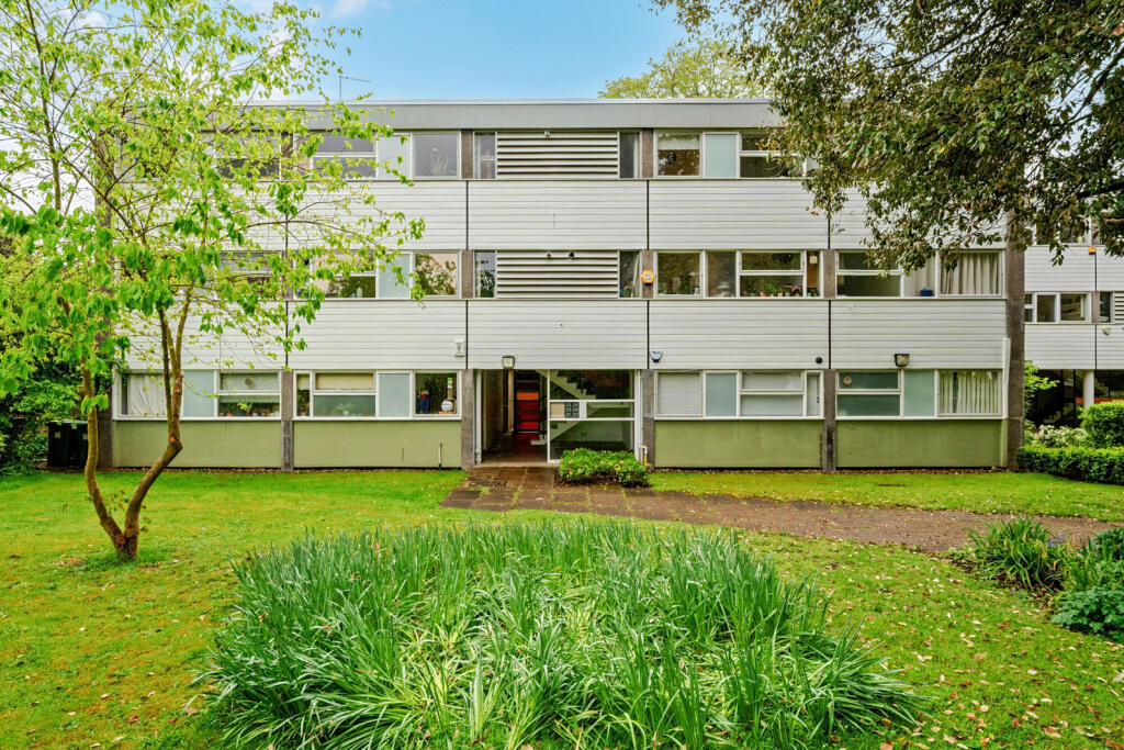 Main image of property: Blackheath Park, London