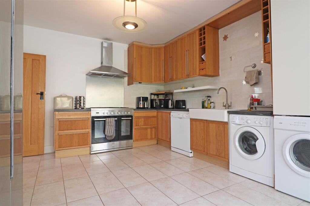 Main image of property: Brambletye Park Road, Redhill