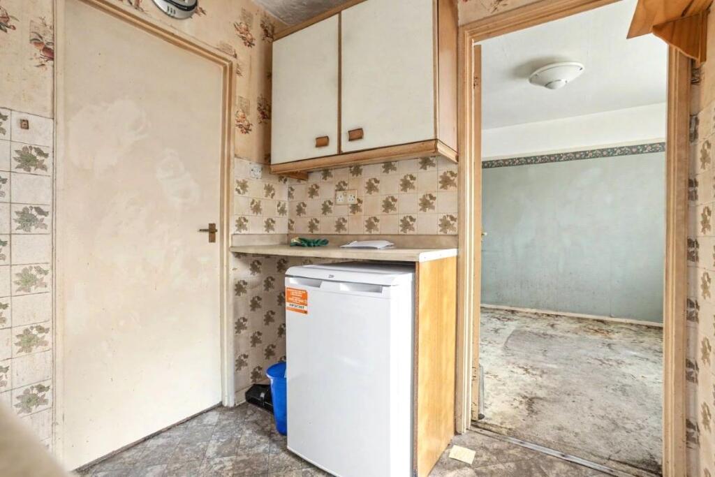 House in London, Havelock Estate - More