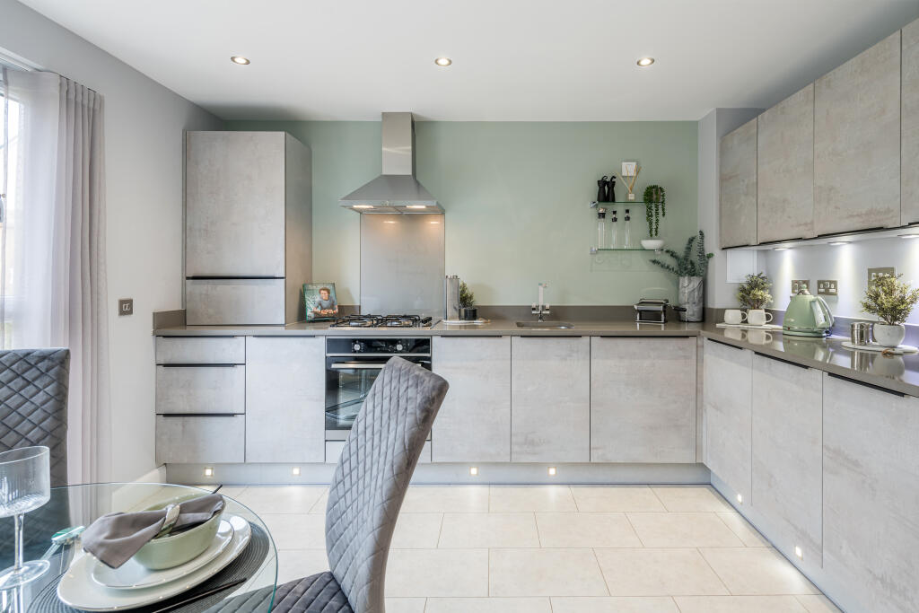 House in Inverness, Moray - View 5